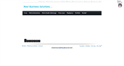 Desktop Screenshot of business.moroko.pl